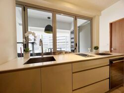 Sophia Residence (D9), Condominium #488129901